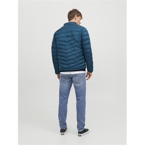 JACK&JONES 100grammi uomo senza cappuccio 12211788_2 JACK&JONES 100grammi uomo senza cappuccio 12211788_2