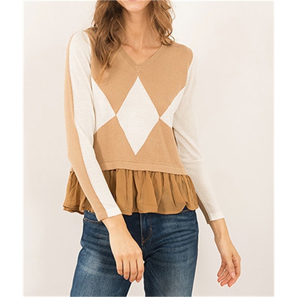 15183722_maglia_rombi_only_beige_avanti