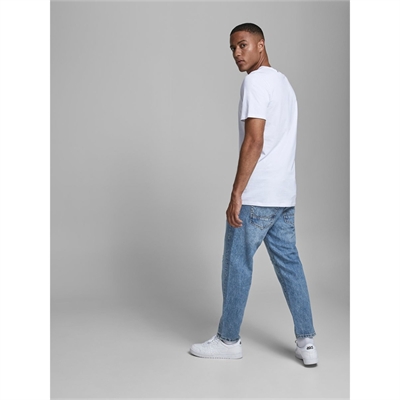 12181561 frank leen am 190 jeans uomo stretti in fondo 5