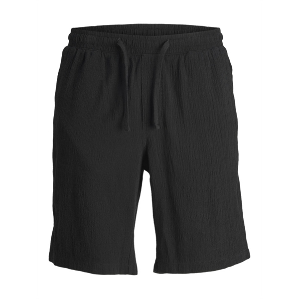 JACK&JONES-Pantaloncini-Jogger-Uomo-in-Cotone-Relaxed-Fit--Coulisse-12274983