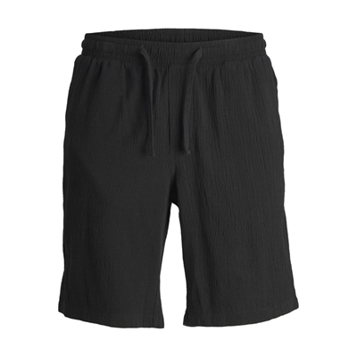 JACK&JONES-Pantaloncini-Jogger-Uomo-in-Cotone-Relaxed-Fit--Coulisse-12274983