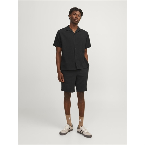 JACK&JONES-Pantaloncini-Jogger-Uomo-in-Cotone-Relaxed-Fit--Coulisse-12274983_4