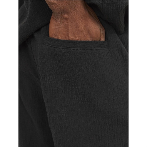 JACK&JONES-Pantaloncini-Jogger-Uomo-in-Cotone-Relaxed-Fit--Coulisse-12274983_6