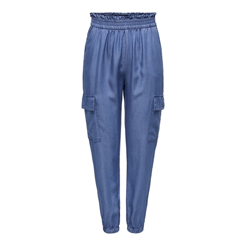 pantaloni-cargo-donna-lyocell-medium-blue-only-15338316