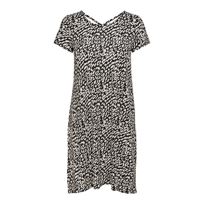 vestito-corto-donna-pizzo-viscosa-only-onlbera-lace-up-3