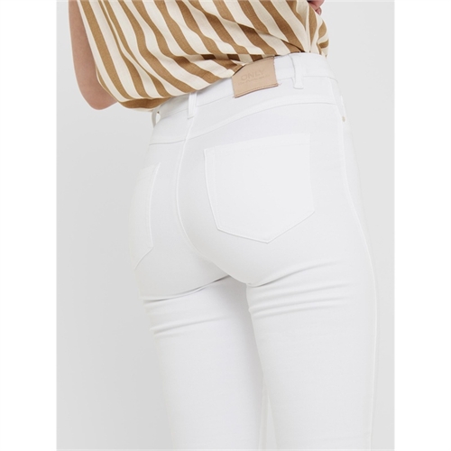 ONLY jeans bianco da donna  15174842_7 ONLY jeans bianco da donna  15174842_7