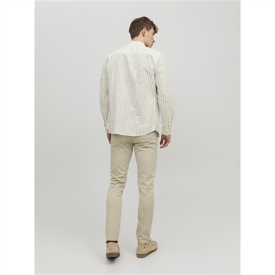 12150148 Marco bowie panpalone slim da uomo JACK&JONES __back1