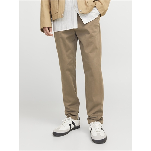 JACK&JONES pantalonbe chino uomo marco bowie 12150148 _3