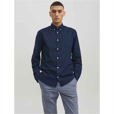 camicia-jackjones-oxford-uomo-cotone-biologico-12182486