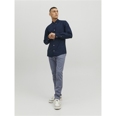 camicia-jackjones-oxford-uomo-cotone-biologico-12182486