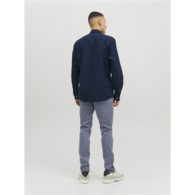 camicia-jackjones-oxford-uomo-cotone-biologico-12182486