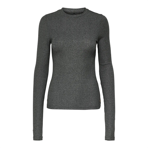 top-glitter-lungo-only-onllena