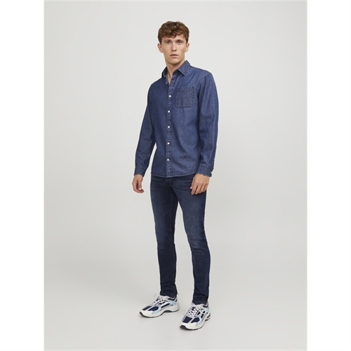 12173407 Jeans glenn original Jack & Jones 5