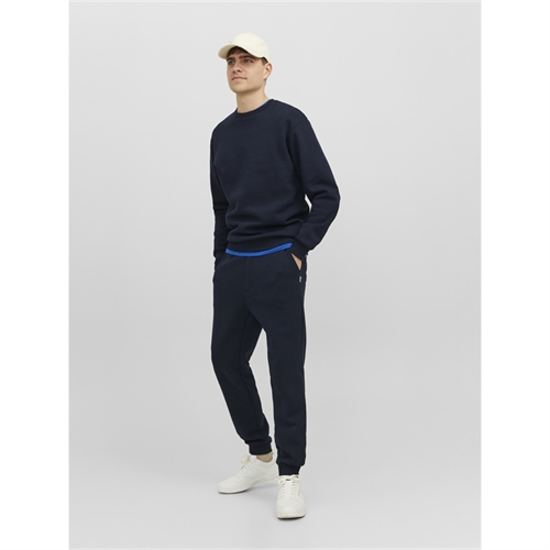 JACK&JONES-blu-felpa-uomo-jack-jones-jjebradley-girocollo-12249341