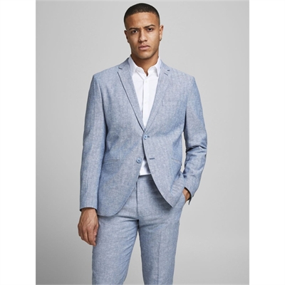 12184969 abito leggero uomo lino