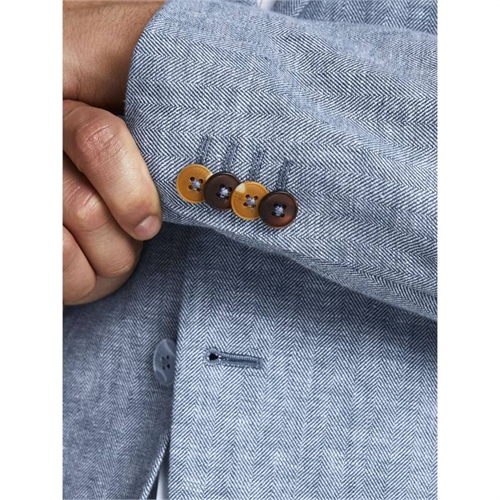 12184969 abito leggero uomo lino 5