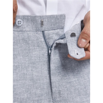 12184969 abito leggero uomo lino 9