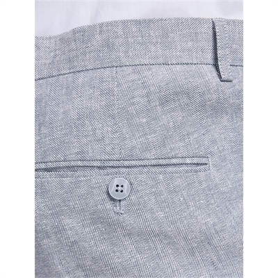 12184969 abito leggero uomo lino 10
