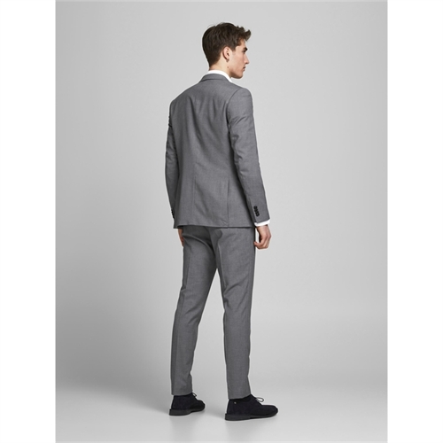 JACK&JONES abito uomo 12181339 grigio_6