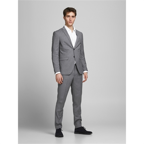 JACK&JONES abito uomo 12181339 grigio_7