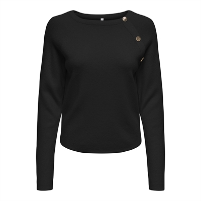 ONLY-ONLIBI-ELLA-LS-BUTTON-ONECK-maglia-donna-15350665