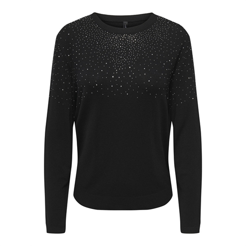 maglia-donna-only-onlanabella-ls-bling-oneck-15355228