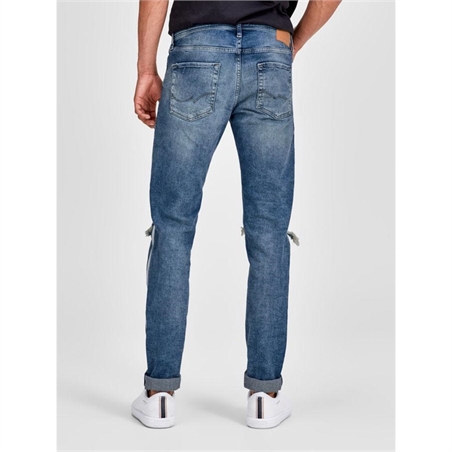 Saldi 70% Jeans uomo strappati original Jack Jones - [12143924]