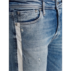 Saldi 70% Jeans uomo strappati original Jack Jones - [12143924]