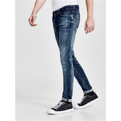 Jack Jones jeans uomo slim fit Glenn - [12157416]