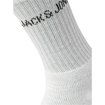 jack-jones-jacregen-tennis-socks-5-pack-calze-sportive-uomo-cotone-riciclato-12283286