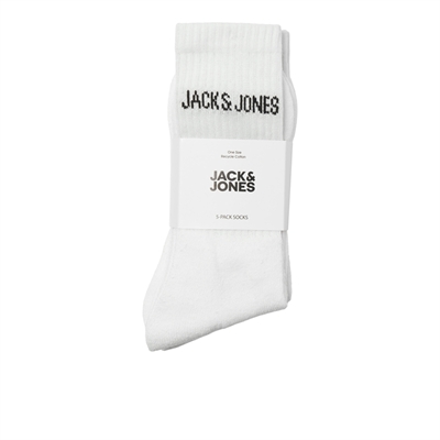 jack-jones-jacregen-tennis-socks-5-pack-calze-sportive-uomo-cotone-riciclato-12283286