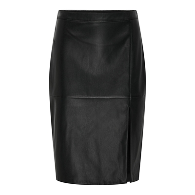 only-onloonline-faux-leather-skirt-nera-gonna-donna-lounghette-15315998