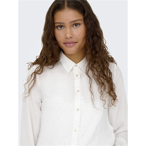 camicia-donna-only-onlzeke-ls-stud-shirt-wvn-15357355
