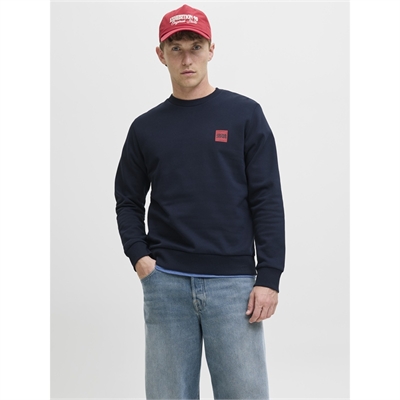 felpa-uomo-jack-jones-jjbrandy-sweat-crew-neck-12279256
