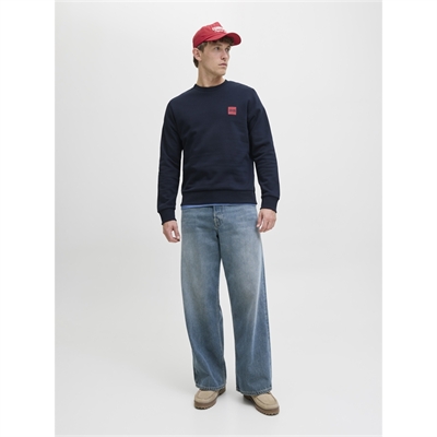 felpa-uomo-jack-jones-jjbrandy-sweat-crew-neck-12279256