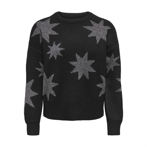 only-onlrosie-pullover-donna-glitter