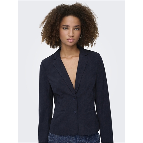 blazer-donna-slim-fit-lungo-revers-bottoni-only-onlpoptrash