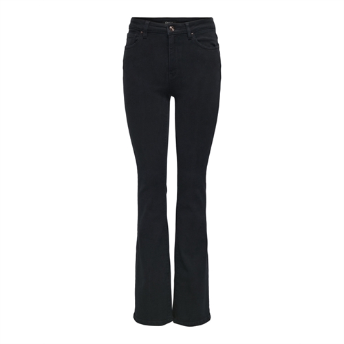only-onlmila-jeans-flare-donna-vita-alta