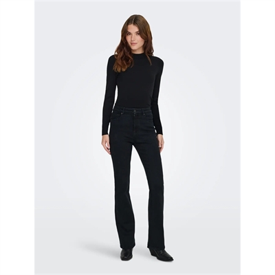 15336363-only-onlmila-jeans-flare-donna-vita-alta