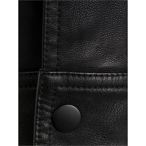 12182461 jack & Jones jacket uomo in simlpelle 3