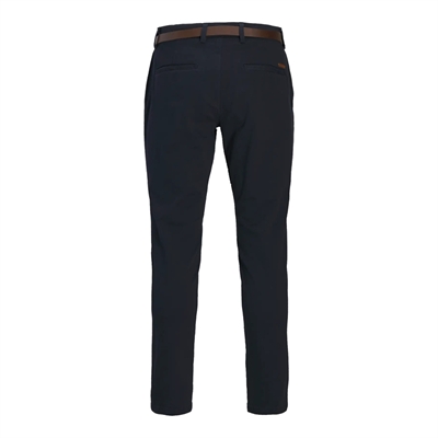 pantalone bblu