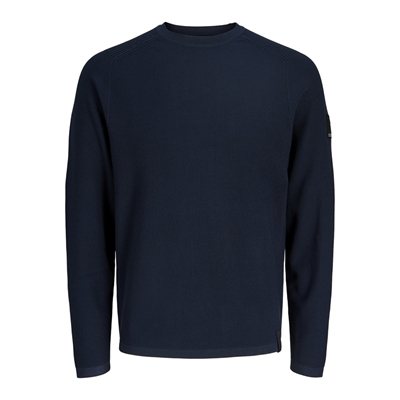 pullover-uomo-jack-jones-girocollo-regular-fit-blu-jcofusion-12290837