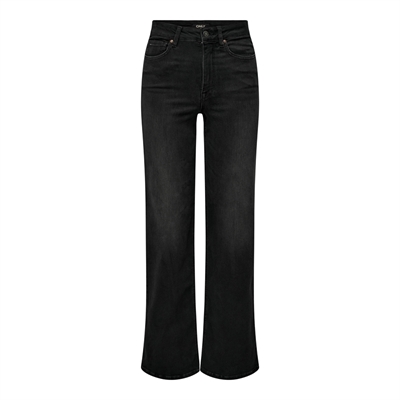 ONLMADISON BLUSH HW WIDE DNM CRO099 NOOS