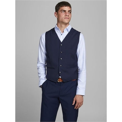 12141110 gilet uomo jack jones 8