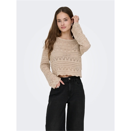 15363049-pullover-donna-cropped-maglia-cotone-riciclato-only-onlelke-life