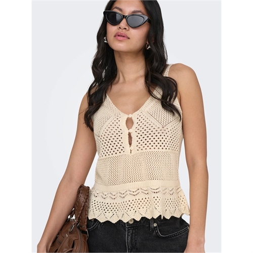 top-donna-peplum-maglia-scollo-v-only-onllison-15369246