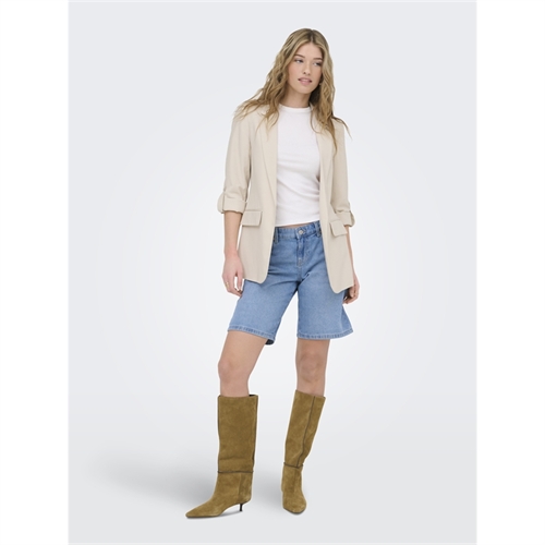 only-blazer-donna-loose-fit-lungo-aris-life-15310839