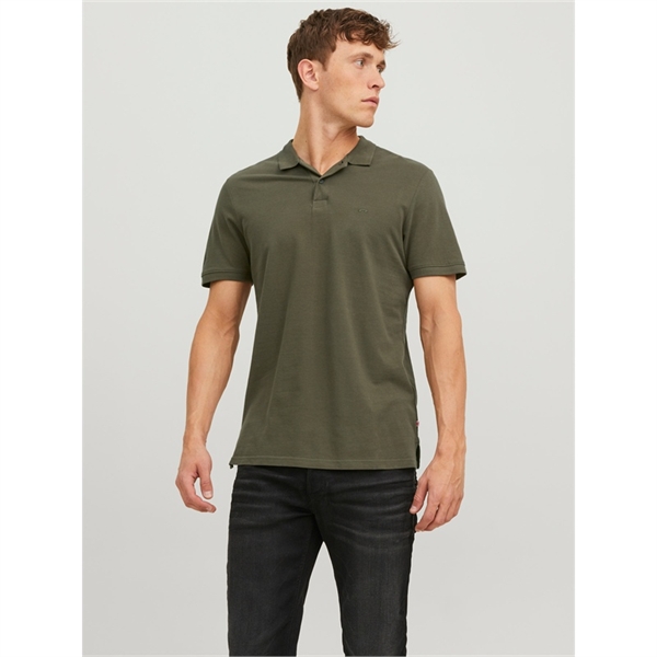 12136516-polo-uomo-slim-fit-cotone-biologico-jack-jones-basic-settieco