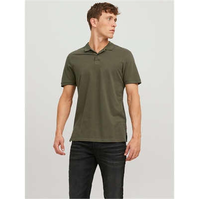 12136516-polo-uomo-slim-fit-cotone-biologico-jack-jones-basic-settieco
