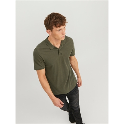 12136516-polo-uomo-slim-fit-cotone-biologico-jack-jones-basic-settieco